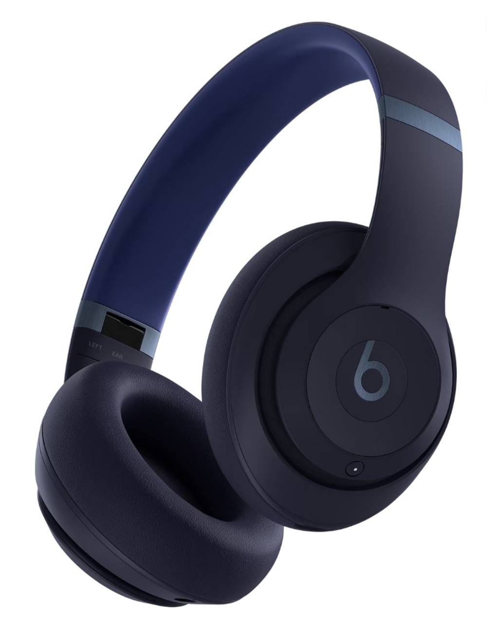 Beats By Dr. Stuio Pro Wireless Over-Ear Headphones - Navy Blue
